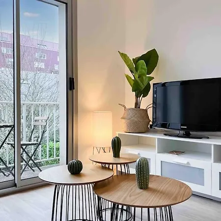 아파트 L'escapade - Centre - Parking - Balcon